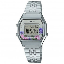 Женские часы Casio D204 (Ø 28 мм)