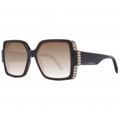 Женские солнцезащитные очки Swarovski SK0237-P 36F55