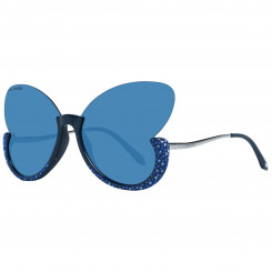 Женские солнцезащитные очки Swarovski SK0270-P 90W65