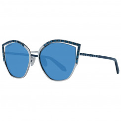 Женские солнцезащитные очки Swarovski SK0274-PH 16W56