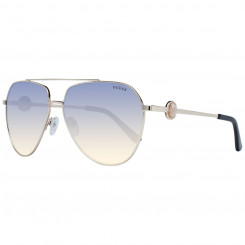 Женские солнцезащитные очки Guess GF6140 6232W