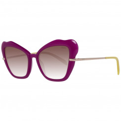 Women's Sunglasses Emilio Pucci EP0135 5575F
