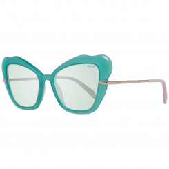 Женские солнцезащитные очки Emilio Pucci EP0135 5587B