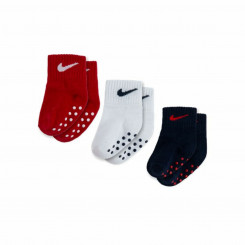 Носки Nike Core Swoosh Многоцветные