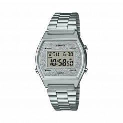 Женские часы Casio VINTAGE GLITTER SERIE Серебристые (Ø 35 мм)