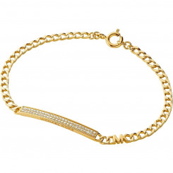 Women's Bracelet Michael Kors CURB LINK