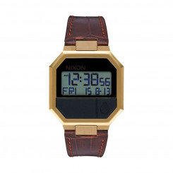 Мужские часы Nixon A944-849 Черное золото