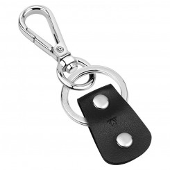 Key chain Morellato PRESTIGE Black