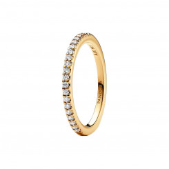 Женское кольцо Пандора 162999C01-58 18