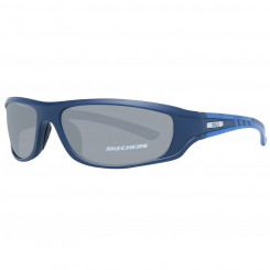 Мужские солнцезащитные очки Skechers SE9068 6191A
