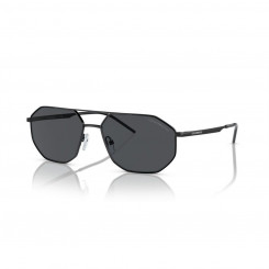 Мужские солнцезащитные очки Emporio Armani EA 2147