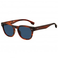 Мужские солнцезащитные очки Hugo Boss BOSS 1380_S