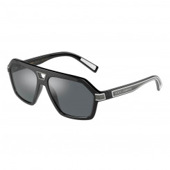 Мужские солнцезащитные очки Dolce & Gabbana DG 6176