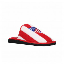 House slippers Atlético de Madrid Andinas 799-20 Red