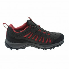 Hiking boots Salomon EOS Gore-Tex Black