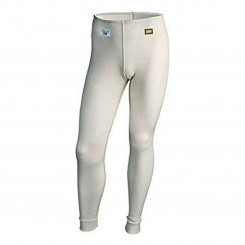 Thermal pants OMP Long Johns Cream (Size S)