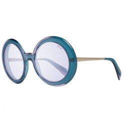 Женские солнцезащитные очки Emilio Pucci EP0110 5780Y