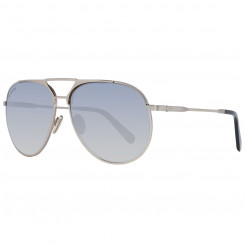 Мужские солнцезащитные очки Omega OM0037 6134F