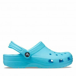 Clogs Crocs Classic Aquamarine For Adults