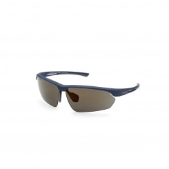 Мужские солнцезащитные очки Timberland TB9264-7291D Ø 72 мм