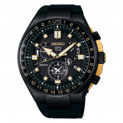 Мужские часы Seiko SSE174J1 Ø 46,7 мм