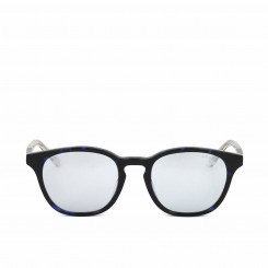 Мужские солнцезащитные очки Guess GU6945-F синие Ø 53 мм