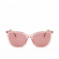 Женские солнцезащитные очки Carolina Herrera CH 0020/S Розовые ø 57 мм