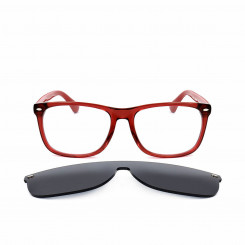 Мужские солнцезащитные очки Havaianas PARATY/CS красные ø 54 мм