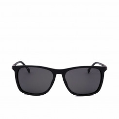 Мужские солнцезащитные очки Hugo Boss 1249/S/IT ø 56 мм Черные
