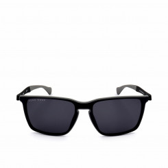Мужские солнцезащитные очки Hugo Boss 1114/S ø 57 мм Серые