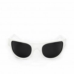 Солнцезащитные очки унисекс Retrosuperfuture Reed White Turbo ø 58 мм Белые
