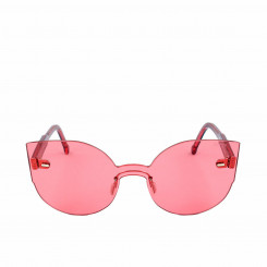 Women's Sunglasses Retrosuperfuture Screen Lucia Amaranth Ø 51 mm Pink