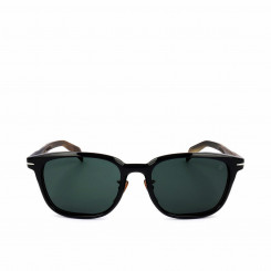 Мужские солнцезащитные очки David Beckham 7081/F/S ø 54 мм Черные