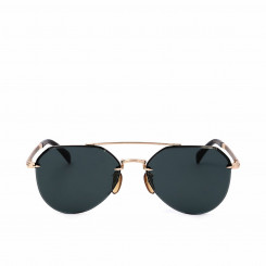 Мужские солнцезащитные очки David Beckham 1090/G/S Golden Habana ø 59 мм