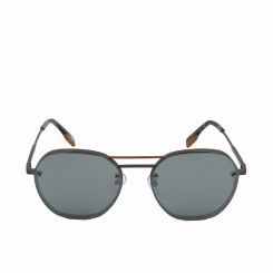 Мужские солнцезащитные очки Ermenegildo Zegna EZ0105-F ø 57 мм