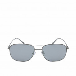 Мужские солнцезащитные очки Ermenegildo Zegna EZ0111-D ø 59 мм