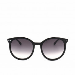 Женские солнцезащитные очки Isabel Marant 0048/S Ø 55 мм Черные