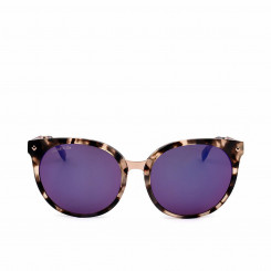 Мужские солнцезащитные очки Lacoste L928S Фиолетовые ø 54 мм Golden Habana