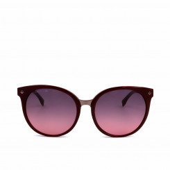 Мужские солнцезащитные очки Lacoste L928S Розовые ø 54 мм Красные