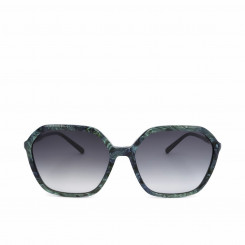 Женские солнцезащитные очки IKKS L962S ø 60 мм Green Habana