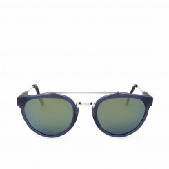 Солнцезащитные очки унисекс Retrosuperfuture Giaguaro Deep Ø 51 мм Коричневые