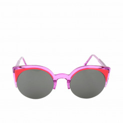 Женские солнцезащитные очки Retrosuperfuture Drew Mama Ø 51 мм Фиолетовые