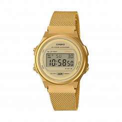 Женские часы Casio A171WEMG-9AEF