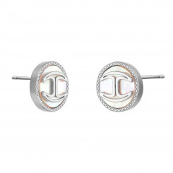 Women's Earrings Just Cavalli JCER00970100 Stainless steel