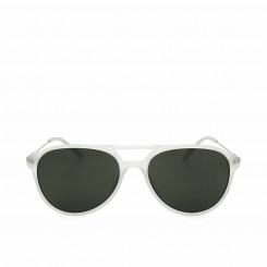 Unisex Sunglasses Calvin Klein CK20702S Transparent ø 58 mm