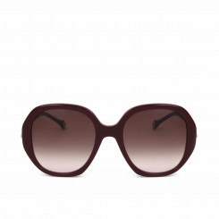 Women's Sunglasses Carolina Herrera CH 0019/S Burgundy ø 54 mm