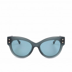 Мужские солнцезащитные очки Carolina Herrera CH 0009/S Зеленые ø 54 мм