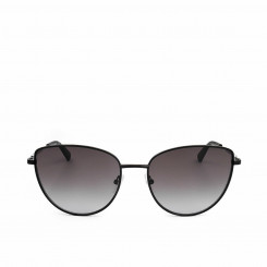 Women's Sunglasses Calvin Klein CKJ21218S Black ø 59 mm