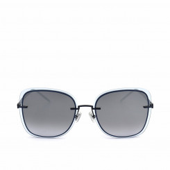 Женские солнцезащитные очки Hugo Boss 1167/S ø 57 мм Синие