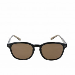 Men's Sunglasses Ermenegildo Zegna EZ0005-F Black Ø 55 mm